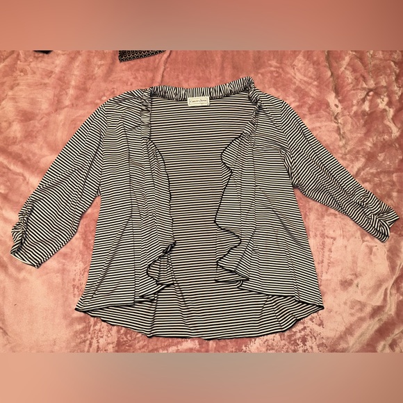 women’s chelsea suite cardigan - Picture 2 of 6